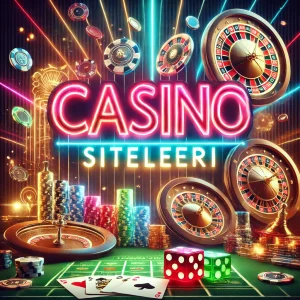 canlı casino siteleri